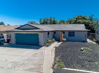 1640 Edgewood Dr, Oakley, CA 94561