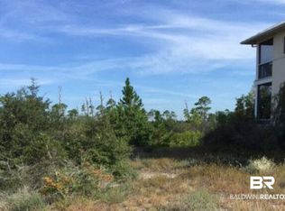 13 Parks Edge Edge, Orange Beach, AL 36561