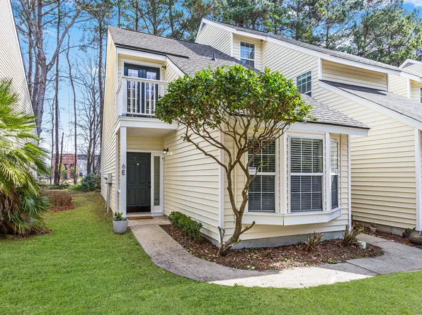 6 Town Park Ln #E, Charleston, SC 29412