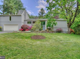 4403 Crab Orchard Rd, Glen Arm, MD 21057