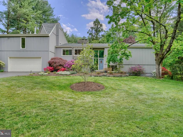 4403 Crab Orchard Rd, Glen Arm, MD 21057