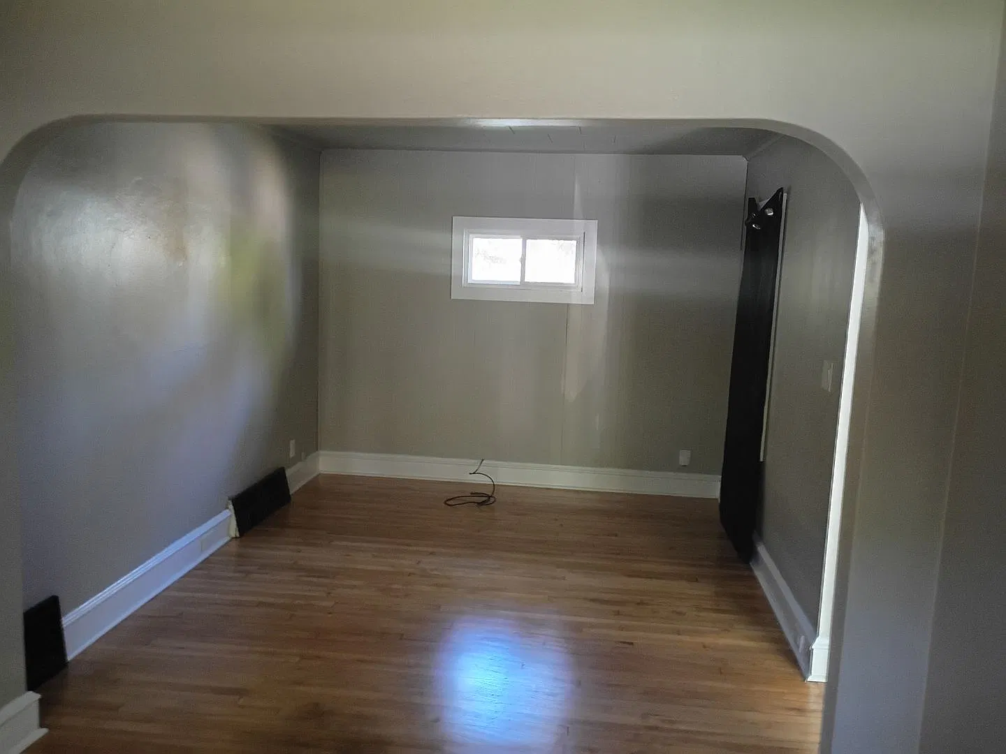 5005 N 56th St 2 bed 1 bath House — Photo 4