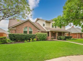 2516 Willowdale Dr, Carrollton, TX 75006