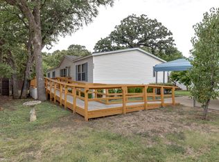 3701 Trinity Hills Ln, Fort Worth, TX 76111