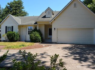 7400 SW Florence Ln, Portland, OR 97223