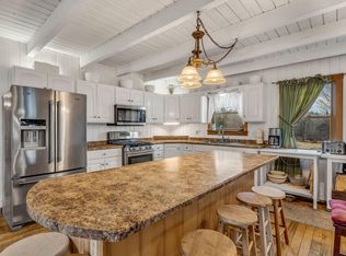 54 Folsom Ridge Road, Burlington, ME 04417
