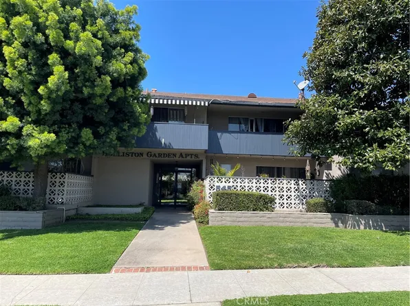 545 N Holliston Ave #5, Pasadena, CA 91106