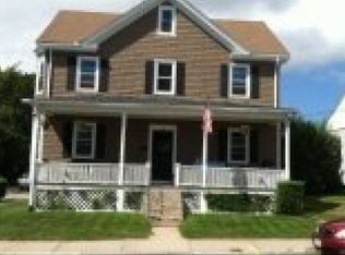 15 Eustis Ave, Newport, RI 02840