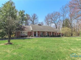 4383 Brookside Rd, Toledo, OH 43615