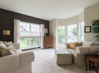 6650 Rutherford Dr, Macungie, PA 18062