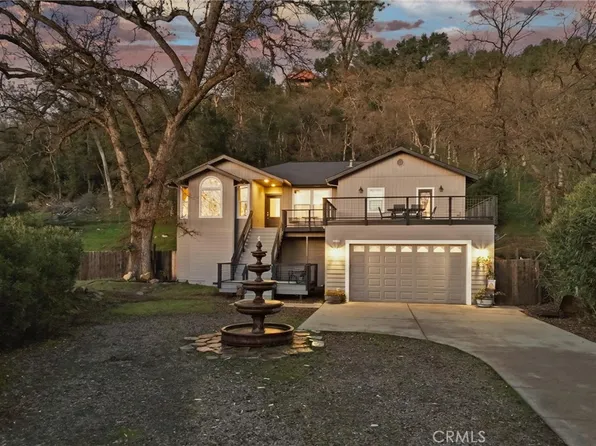 20158 Gold Flat Ct, Hidden Valley Lake, CA 95467