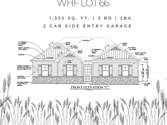 5th image of 331 Durum St Lot 88