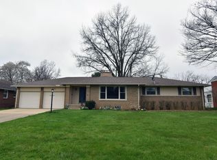 990 Yorkwood Rd, Mansfield, OH 44907