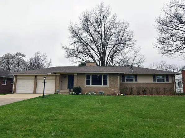 990 Yorkwood Rd, Mansfield, OH 44907