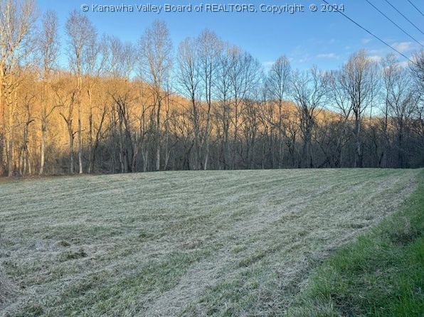 PARCEL Roach Rd #G, Salt Rock, WV 25559