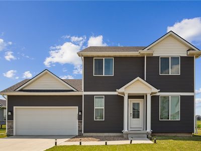 2608 NW Beechwood St, Ankeny, IA, 50023
