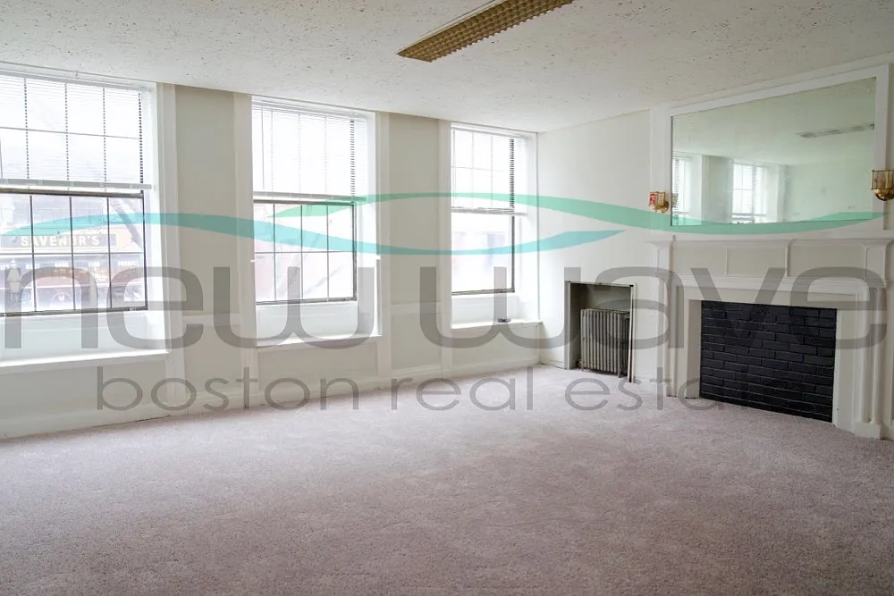 1 bed, 550 sqft, $2,800 — Photo 4