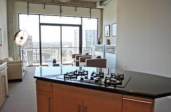 3rd image of 311 W 5th St Unit 1208