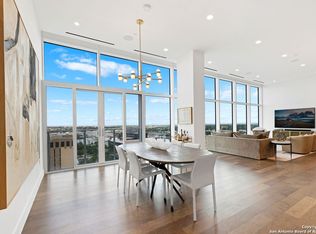 123 Lexington #1806, San Antonio, TX 78205