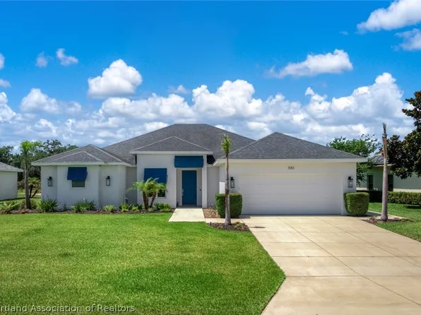 7051 Strafford Oaks Dr, Sebring, FL 33875