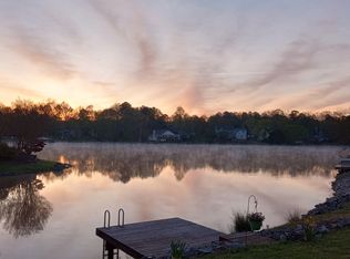 311 Winward Pointe Dr, Durham, NC 27703