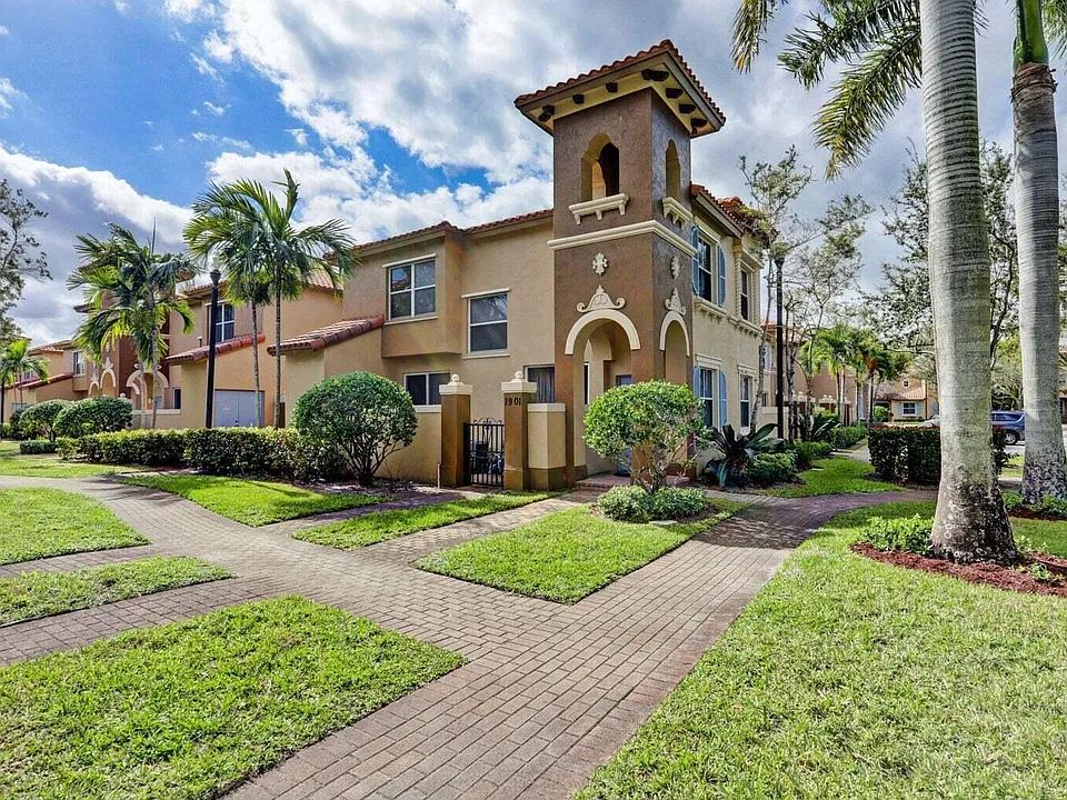 6550 Morgan Hill Trl #1901
