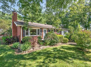 1106 Shepherd St, Hendersonville, NC 28792