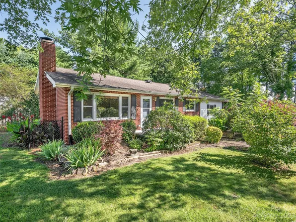 1106 Shepherd St, Hendersonville, NC 28792