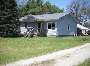 4690 Bernadette St, Lewiston, MI 49756