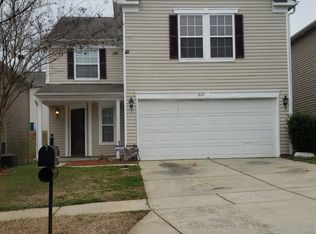 3127 Bennett Neely Ln, Charlotte, NC 28269