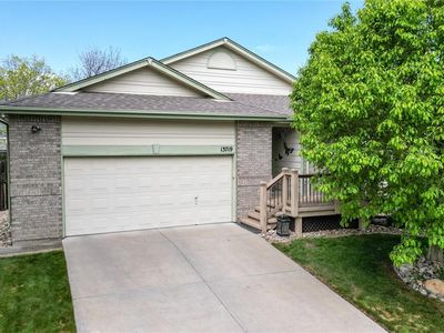 13719 Steele Court, Thornton, CO, 80602