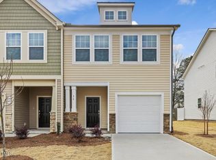 36 Lavender Ln #160, Clayton, NC 27520
