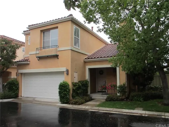 47 Del Carlo, Irvine, CA 92606