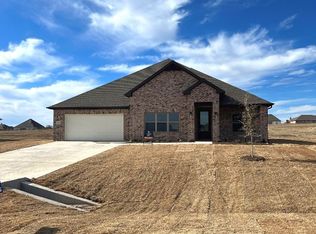 10263 Finch Rd, Sanger, TX 76266