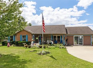 1373 E Beal Ave, Bucyrus, OH