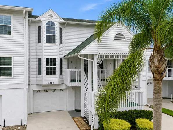 3359 LIGHTHOUSE POINT Lane, Jacksonville, FL 32250
