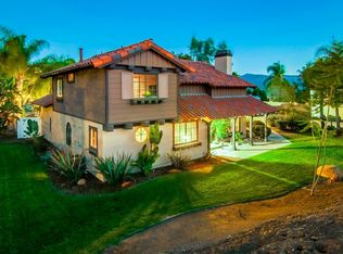 14487 Ranch Trail Dr, El Cajon, CA 92021