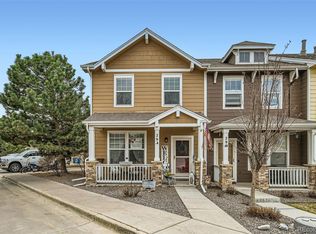 15612 E 96th Way UNIT 29A, Commerce City, CO 80022