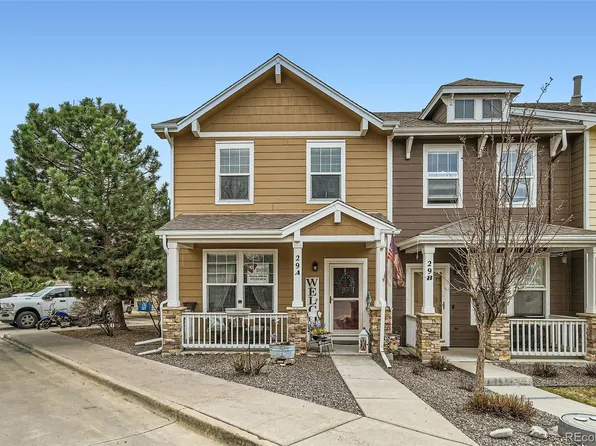 15612 E 96th Way #29A, Commerce City, CO 80022