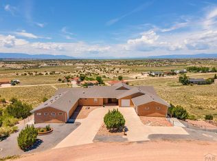 1025 S Oraibi Ct, Pueblo West, CO 81007