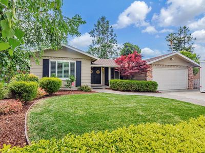 758 Pearlwood Way, San Jose, CA, 95123