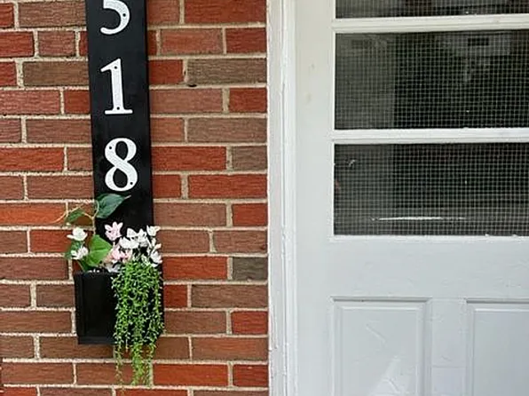 518 Jacob, 518 Jacob St APT B, Charleston, WV 25301