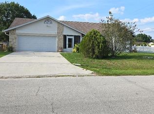 501 Kilimanjaro Dr, Kissimmee, FL 34758