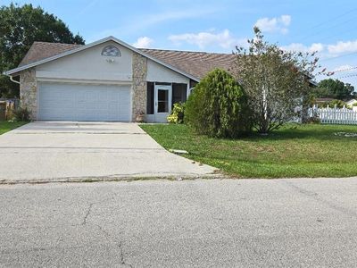 501 Kilimanjaro Dr, Kissimmee, FL, 34758