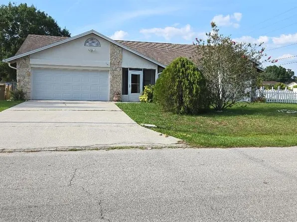 501 Kilimanjaro Dr, Kissimmee, FL 34758