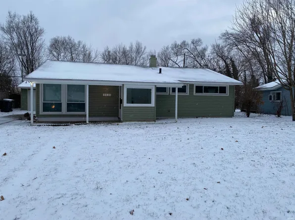 3522 Sorin St, South Bend, IN 46615