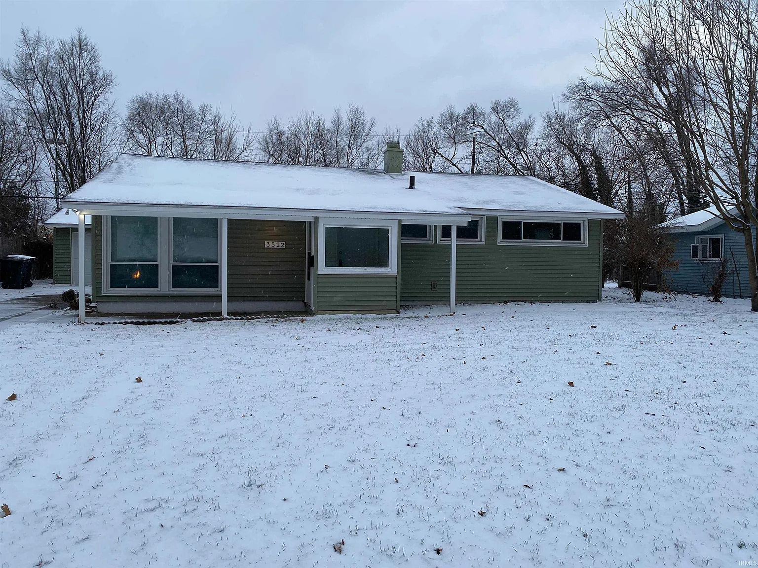 3522 Sorin St photo 1