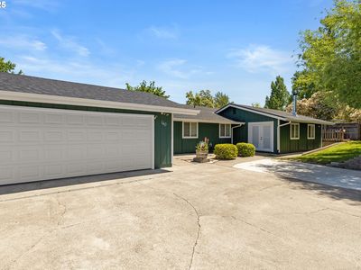 140 Peppertree Ct, Roseburg, OR, 97471