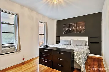 Rented by City Connections Realty