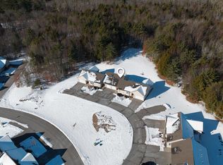 91-6 Hall Rd, Fremont, NH 03044